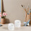 90St Plastic Ringen Voor Droomvangers, Macrame En Decoratie DIY 4