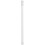5St Verstelbare Witte Spankapstok Voor Douche En Kleding 2
