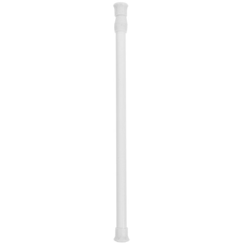 5St Verstelbare Witte Spankapstok Voor Douche En Kleding 1