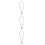 3Pièces Compteur De Rang Avec Charm En Alliage Zinc 9