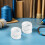 90St Plastic Ringen Voor Droomvangers, Macrame En Decoratie DIY 5