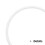 90St Plastic Ringen Voor Droomvangers, Macrame En Decoratie DIY 6
