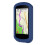 Edge1030 Beschermhoes Siliconen Voor 11