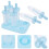 2 Pcs Summer Mold Mold Useful Ice Cream Making Mold 10