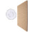 3Sets Macrame Board Met Rvs En T- Voor Knotting Creaties 3