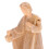 5Ensembles Statues Beige En Résine Pour Déco Maison 7
