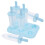 2 Pcs Summer Mold Mold Useful Ice Cream Making Mold 11