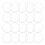 90St Plastic Ringen Voor Droomvangers, Macrame En Decoratie DIY 10