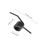 12Pcs Floor Hydraulic Jack Return Spring Black Steel 3 Ton Accessory 10
