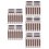 50St Interne Flex Frames Met Handtas Accessoires 9