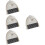 4Ensembles Balai Pelle Pour Bureau Usage 8