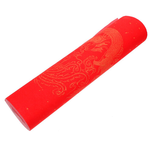 3Rouleaux Papier Chinois Pour Papier Vide Décoratif 1