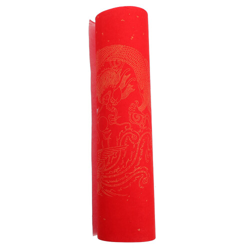 3Rouleaux Papier Chinois Pour Papier Vide Décoratif 2