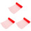 3Rouleaux Papier Chinois Pour Papier Vide Décoratif 4