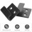 10 Pcs Tile Pendant Sturdy Hangers Heavy Duty Wall Brackets 7