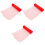 3Rouleaux Papier Chinois Pour Papier Vide Décoratif 5