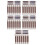 50St Interne Flex Frames Met Handtas Accessoires 11