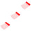 3Rouleaux Papier Chinois Pour Papier Vide Décoratif 6