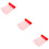3Rouleaux Papier Chinois Pour Papier Vide Décoratif 10