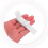 40Pcs Pom Vertical Blind Valance Clips White Curtain Fasteners 10