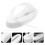Versatile Costume Accessory Diy Yarn 1 Roll 17.9x3 In 8