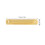 Wear-Resistant Door Pull Handle Easy Install Home Use 3