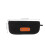 3Pièces Pochette De Rangement Couteau Pince Noir Nylon Durable 3