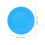 200Pcs Bright Assorted Paper Plates Cake Dessert Wedding Party Use 9