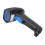 Professional Barcode Scanner, Versatile Bluetooth & Wired Connection, Advanced Barcode Reading, for Enhanced Business Operations 7