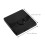 2Pièces Étui -Anches Hautbois ABS Durable Noir Pour Stockage 2