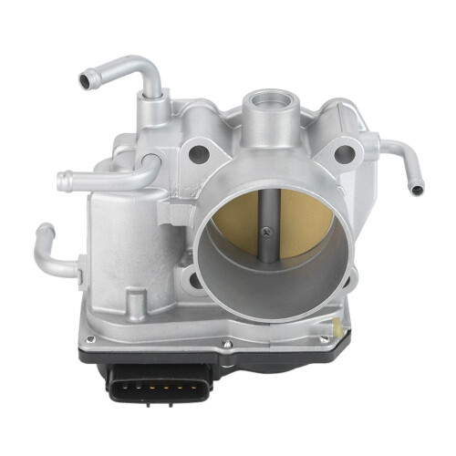 Replacement Throttle Body Assembly Better Performance Improved Fuel Efficiency High-Quality Construction Factory Direct Optimized Engine Performance 1