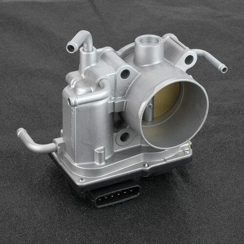 Replacement Throttle Body Assembly Better Performance Improved Fuel Efficiency High-Quality Construction Factory Direct Optimized Engine Performance 2