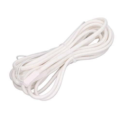 Simple Operation Heating Cable, 200W Frosting Heating Up To70, Integrated Compression Mold For Wide Application And Safe Use 1