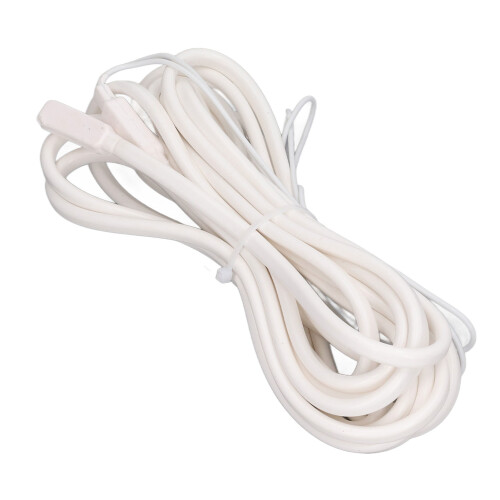 Simple Operation Heating Cable, 200W Frosting Heating Up To70, Integrated Compression Mold For Wide Application And Safe Use 2
