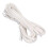 5m Silicone Rubber Pipe Heating Cable 200W 70C Frost Prevention AC220V System 13