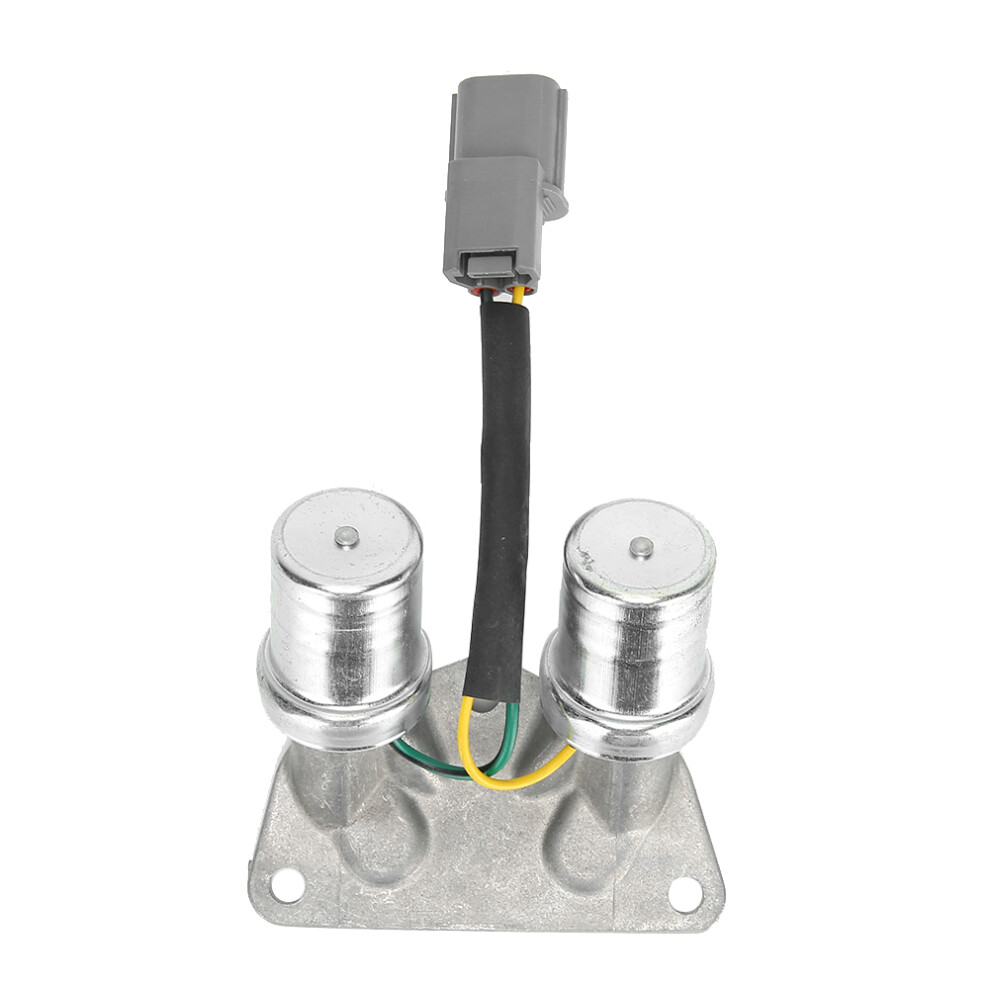Precision Shifting Transmission Lock Up Solenoid Valve Replacement For Honda, Excellent Mechanical Stability Direct Fit Solenoid For High Performance 9489952153865