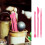 6Ensembles Ensemble De Gravure Rose Pour Modelage Décoration 10