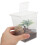 1Ensemble Terrarium Petite Cage ABS Multi Usage 6