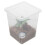 1Ensemble Terrarium Petite Cage ABS Multi Usage 8