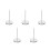 5Pièces Piquet À Reçus Inoxydable Argenté Pour Usage Polyvalent 5