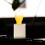 8Pièces Mini Lampe LED USB Portable Pour D'urgence 10