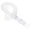3Ensembles Tube Extensible Reptile Transparent Ventouses Durable 3