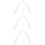 3Ensembles Tube Extensible Reptile Transparent Ventouses Durable 9