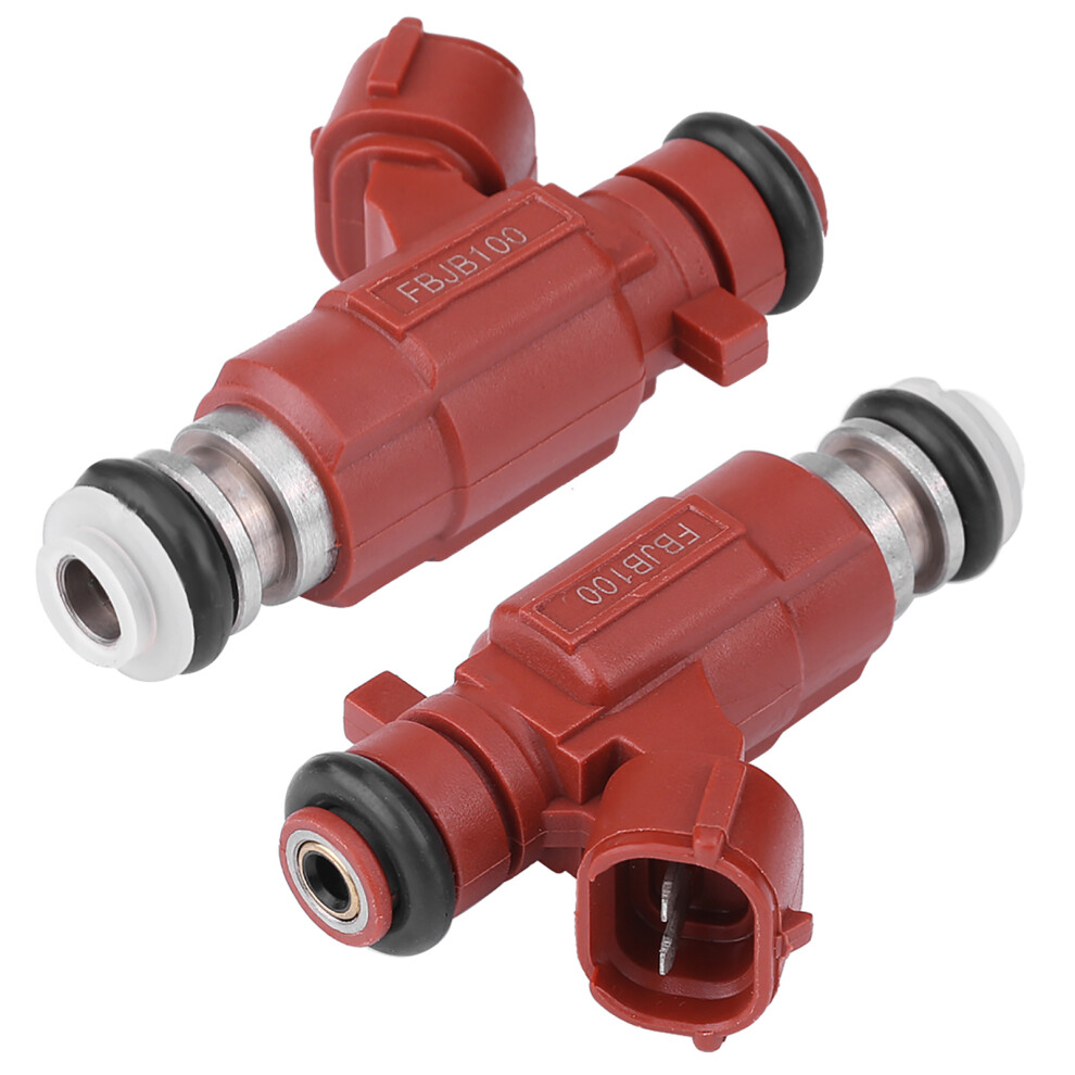 Sentra 1.8L Fuel Injector For Qg18de Model Fbjb100 Accurate Fit 9341392631535