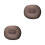 2Pièces Coussin Assise Donut Café, Usage Fauteuil Lit 4