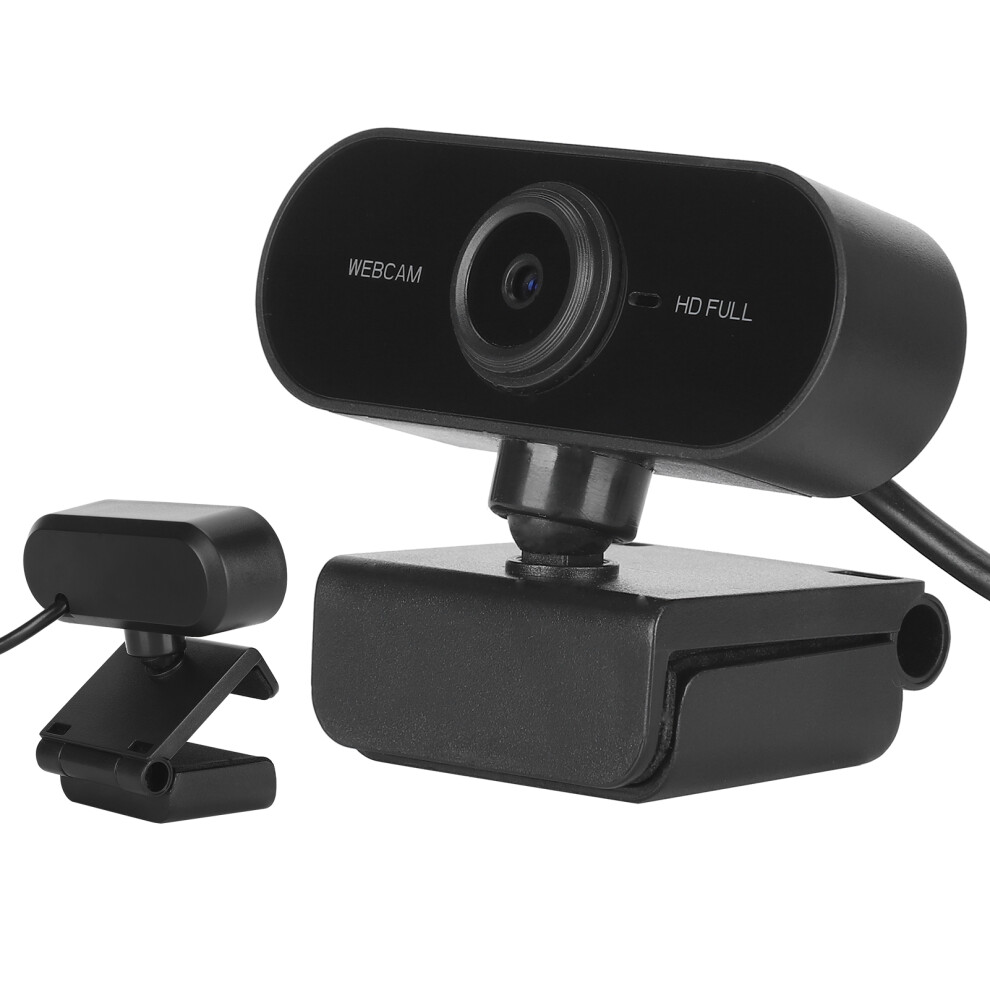 2K Auto Focus Mini Webcam With Mic 7340572131232
