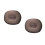 2Pièces Coussin Assise Donut Café, Usage Fauteuil Lit 5