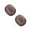 2Pièces Coussin Assise Donut Café, Usage Fauteuil Lit 8