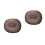 2Pièces Coussin Assise Donut Café, Usage Fauteuil Lit 9