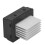 Reliable Performance HVAC Blower Motor Resistor Compatible With Auto Temp Control For Fan Speed Regulation OEM Fit Form Function Cross Reference Part 2
